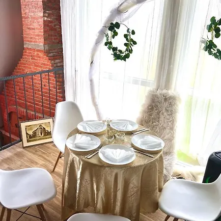 Vikendica Om Relax 프리제도르