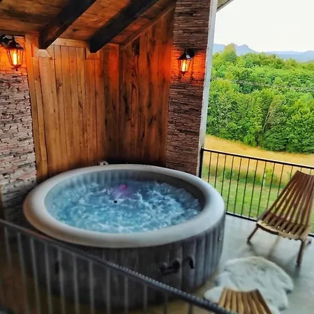 Vikendica Om Relax 펜션