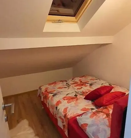 Vikendica Om Relax * 프리제도르