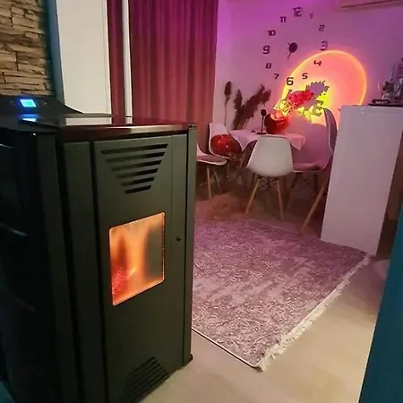 Vikendica Om Relax * 프리제도르