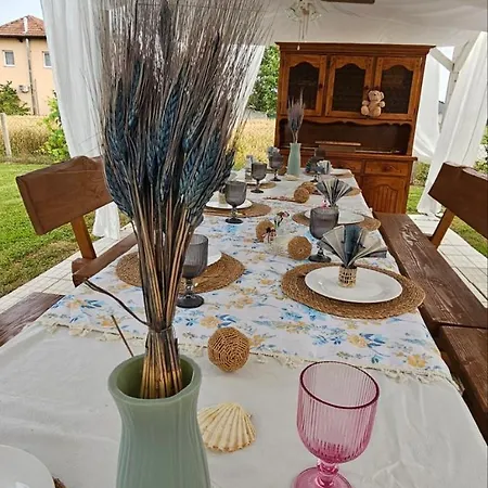 Vikendica Om Relax *