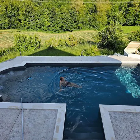 Vikendica Om Relax