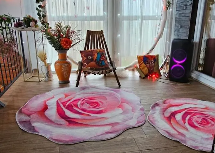 Vikendica Om Relax Casa vacanze *