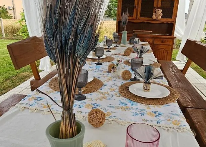 Vikendica Om Relax *